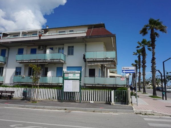 appartamento in vendita a Martinsicuro