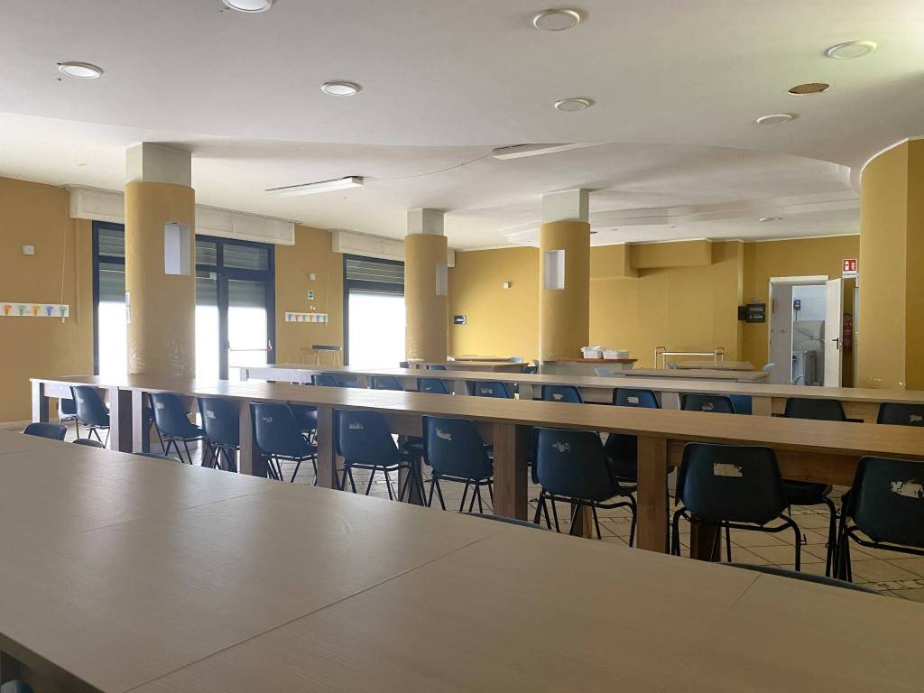 negozio in vendita a Martinsicuro