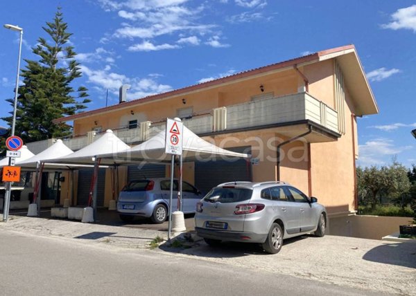 negozio in vendita a Martinsicuro