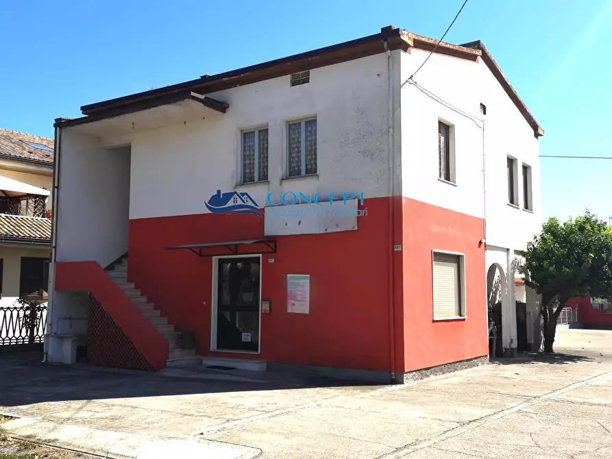 casa indipendente in vendita a Martinsicuro in zona Villa Rosa
