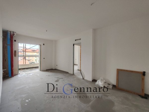 appartamento in vendita a Martinsicuro in zona Villa Rosa