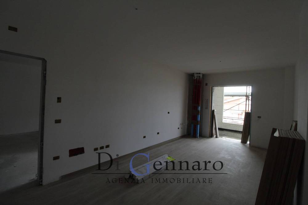 appartamento in vendita a Martinsicuro in zona Villa Rosa