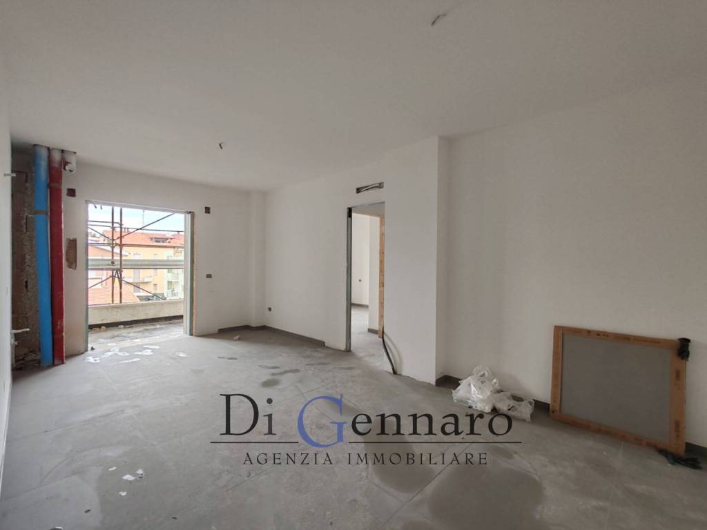 appartamento in vendita a Martinsicuro in zona Villa Rosa