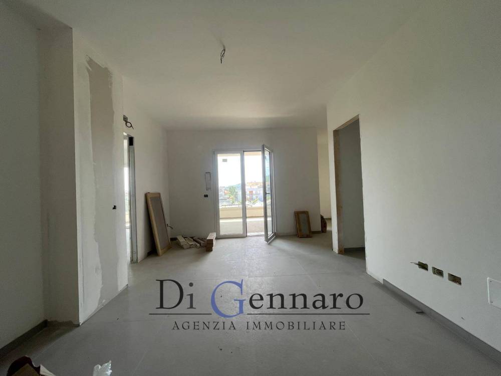 appartamento in vendita a Martinsicuro in zona Villa Rosa