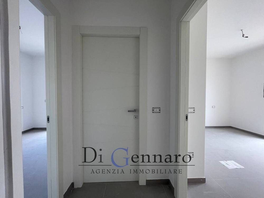 appartamento in vendita a Martinsicuro in zona Villa Rosa