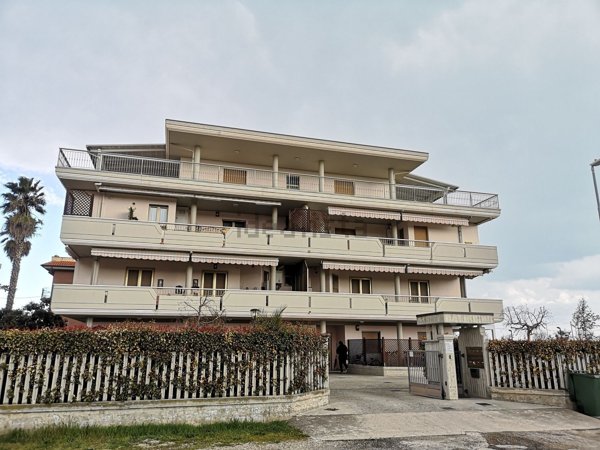 appartamento in vendita a Martinsicuro