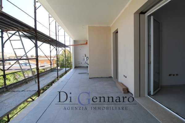 appartamento in vendita a Martinsicuro in zona Villa Rosa