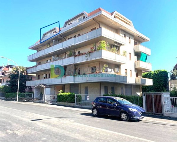appartamento in vendita a Martinsicuro