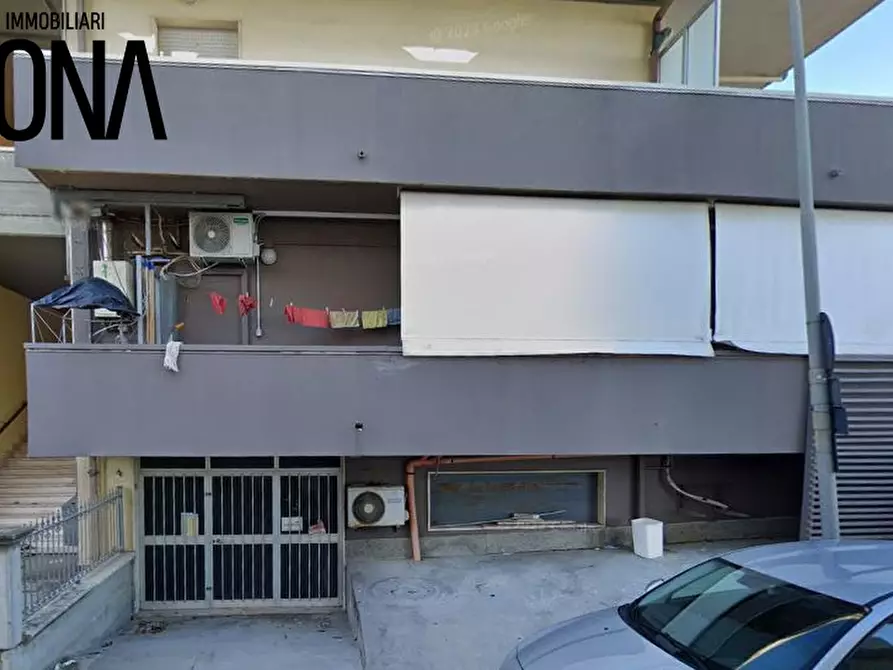 negozio in vendita a Martinsicuro