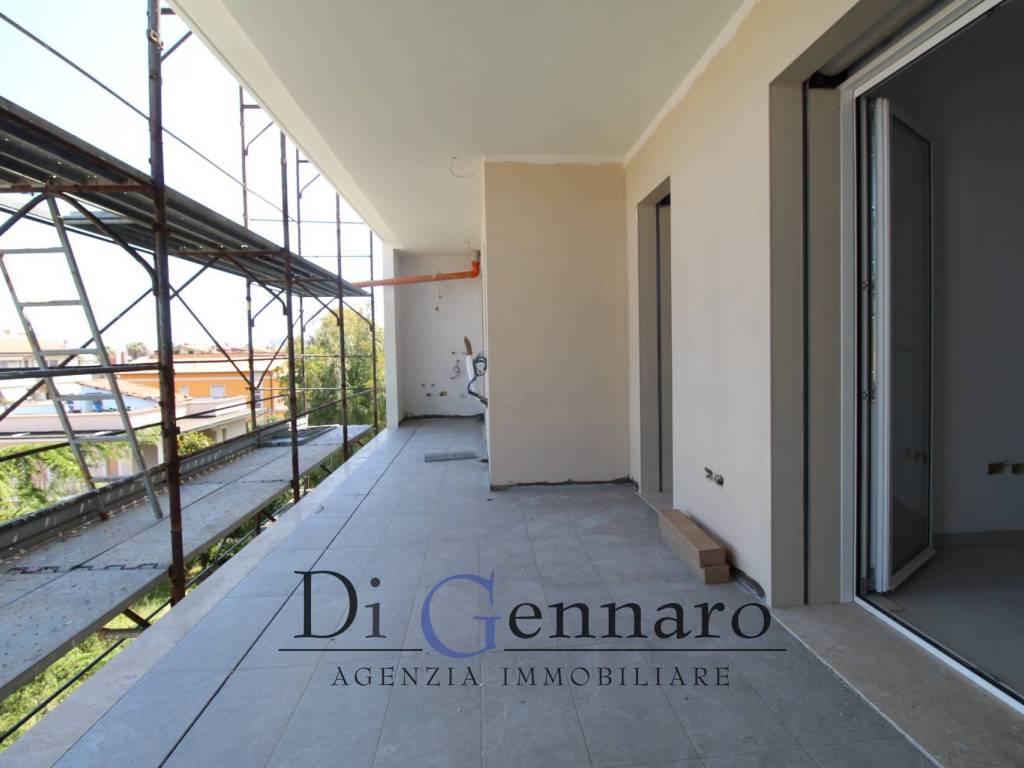 appartamento in vendita a Martinsicuro in zona Villa Rosa