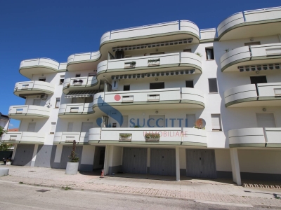 appartamento in vendita a Martinsicuro