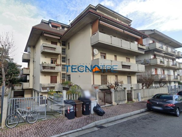 appartamento in vendita a Martinsicuro