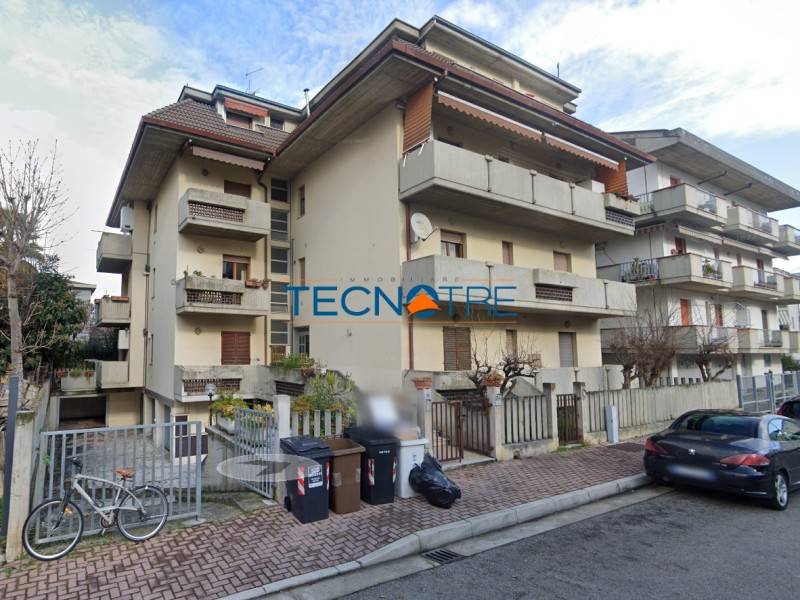 appartamento in vendita a Martinsicuro