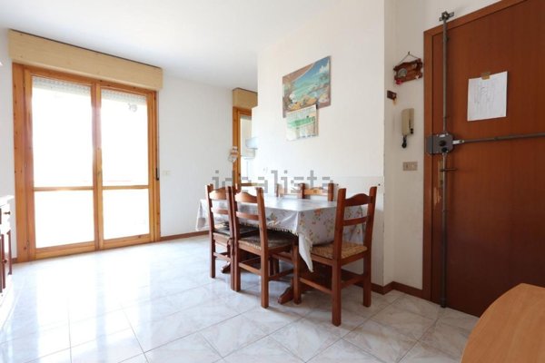 appartamento in vendita a Martinsicuro in zona Villa Rosa