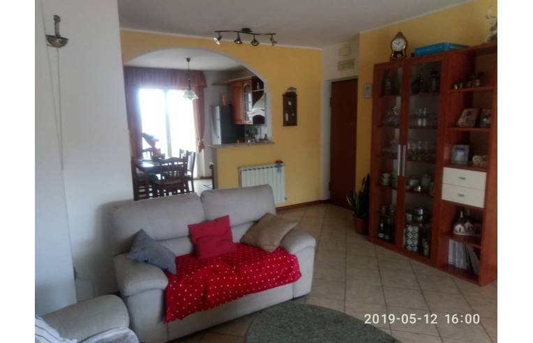 appartamento in vendita a Martinsicuro in zona Villa Rosa