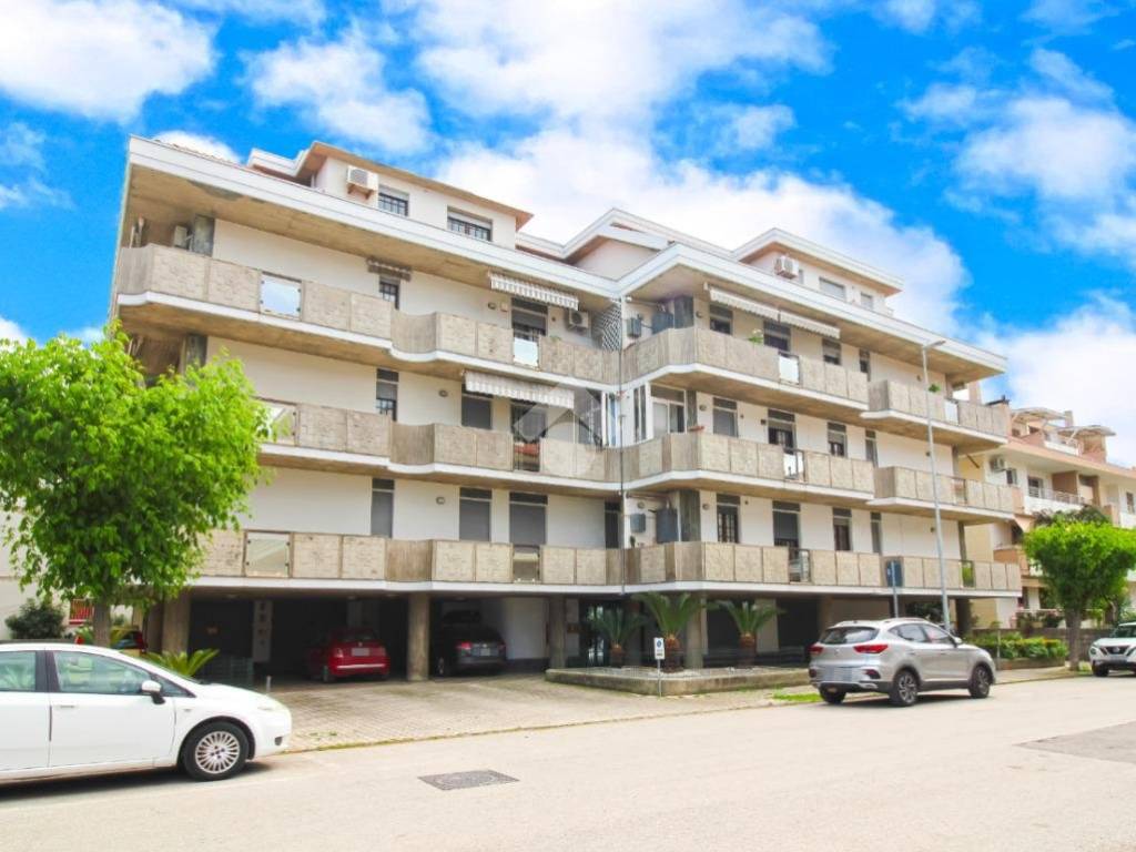 appartamento in vendita a Martinsicuro