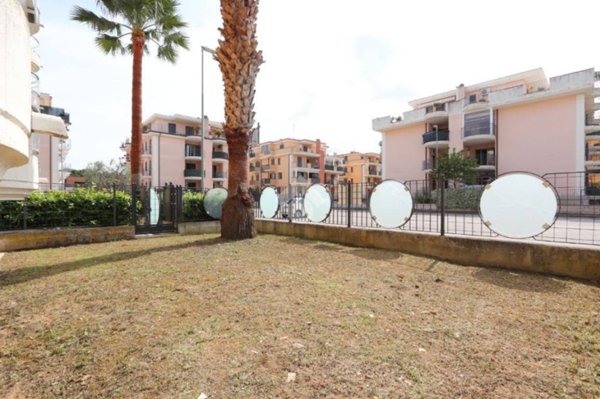 appartamento in vendita a Martinsicuro in zona Villa Rosa