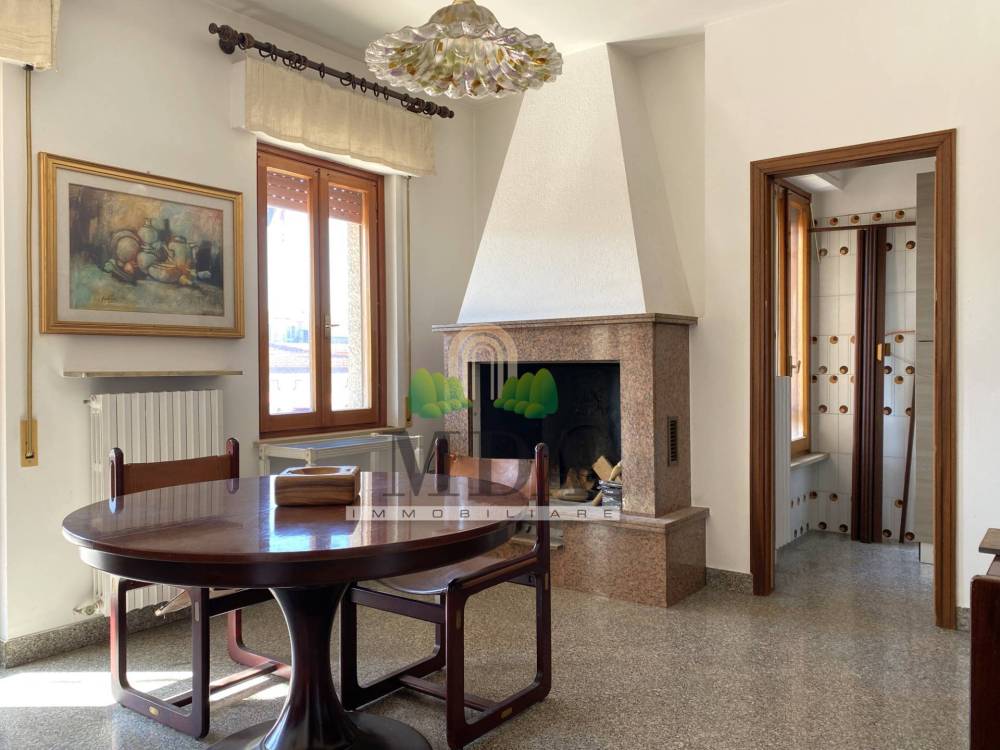 appartamento in vendita a Martinsicuro