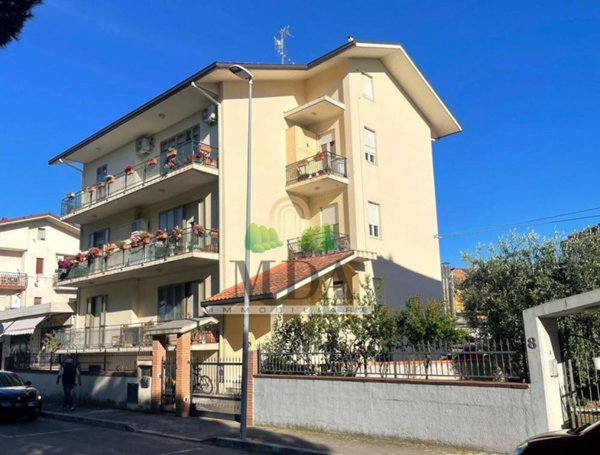appartamento in vendita a Martinsicuro in zona Villa Rosa