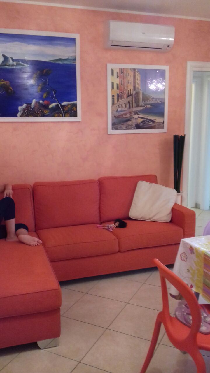 casa indipendente in vendita a Martinsicuro in zona Villa Rosa