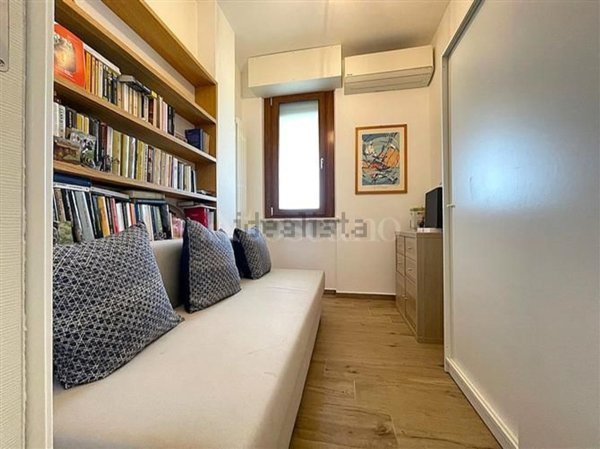 appartamento in vendita a Martinsicuro