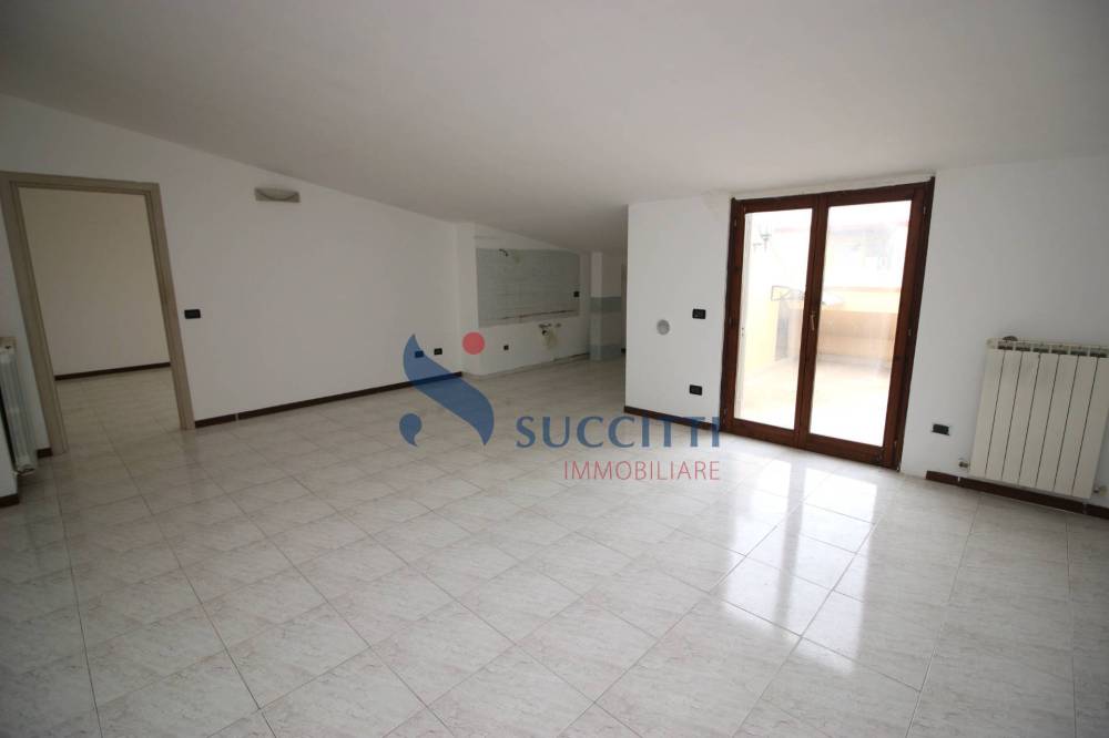 appartamento in vendita a Martinsicuro in zona Villa Rosa