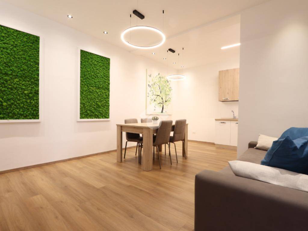appartamento in vendita a Martinsicuro in zona Villa Rosa