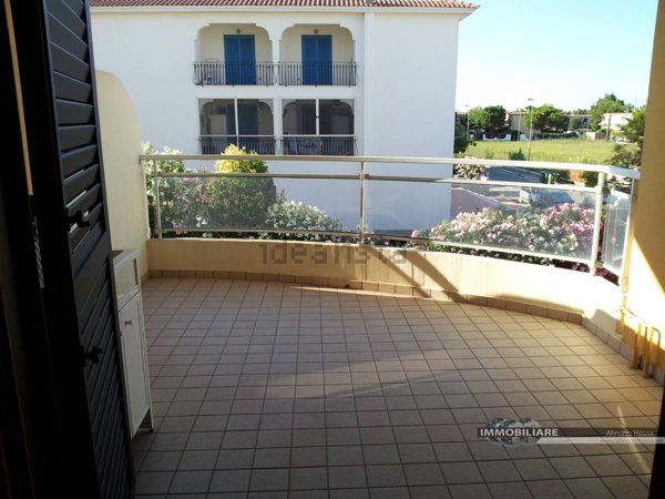 appartamento in vendita a Martinsicuro in zona Villa Rosa