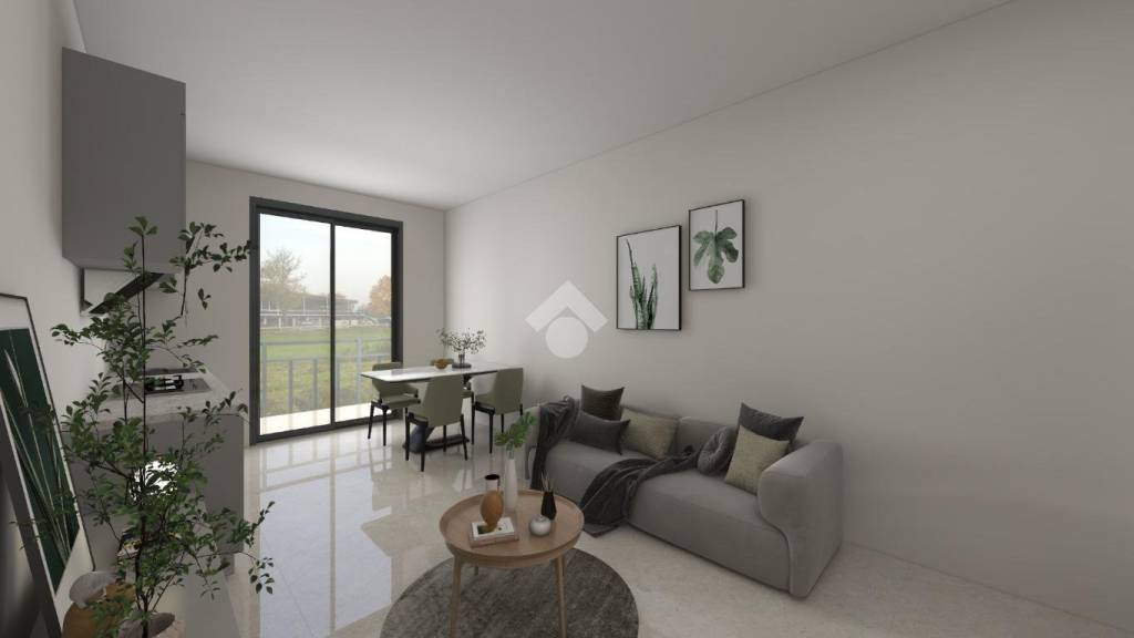 appartamento in vendita a Martinsicuro