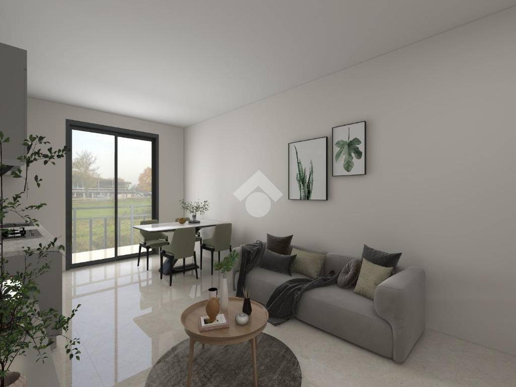 appartamento in vendita a Martinsicuro