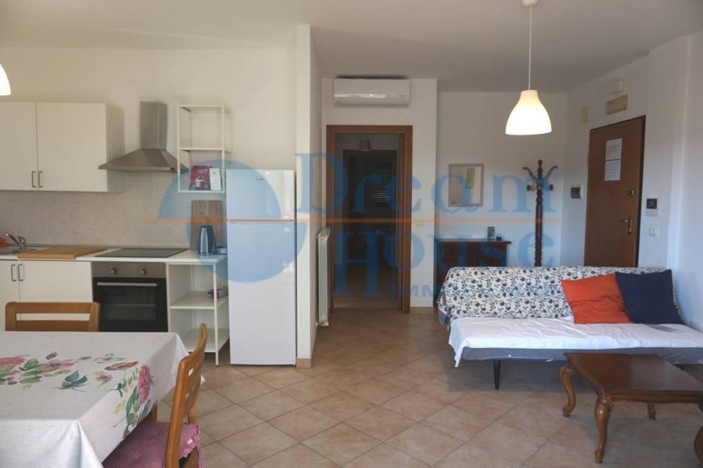 appartamento in vendita a Martinsicuro in zona Villa Rosa