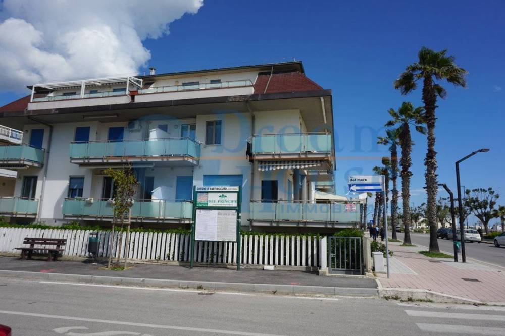appartamento in vendita a Martinsicuro