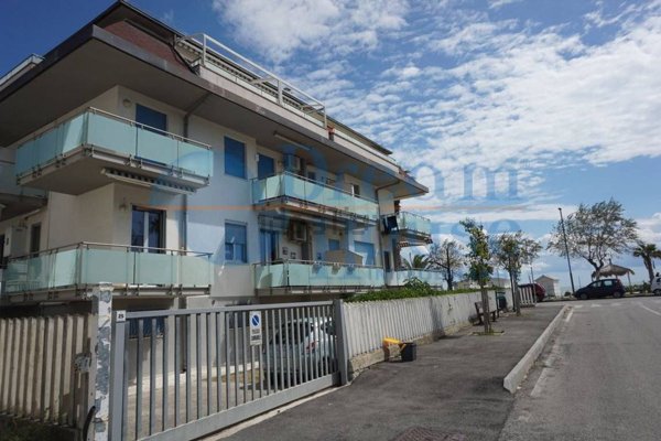 appartamento in vendita a Martinsicuro