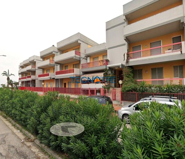 appartamento in vendita a Martinsicuro in zona Villa Rosa