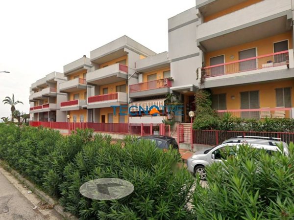 appartamento in vendita a Martinsicuro in zona Villa Rosa