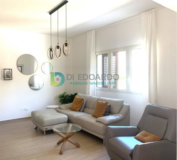 casa indipendente in vendita a Martinsicuro