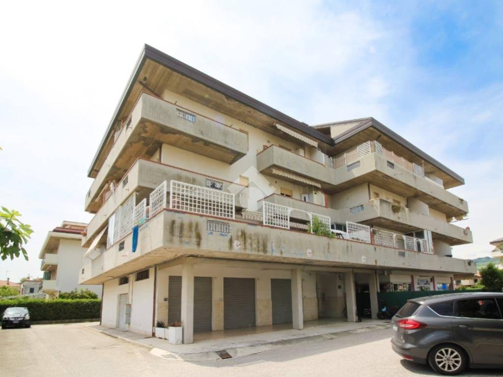appartamento in vendita a Martinsicuro