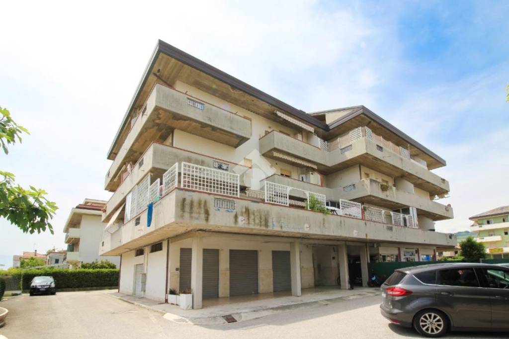 appartamento in vendita a Martinsicuro