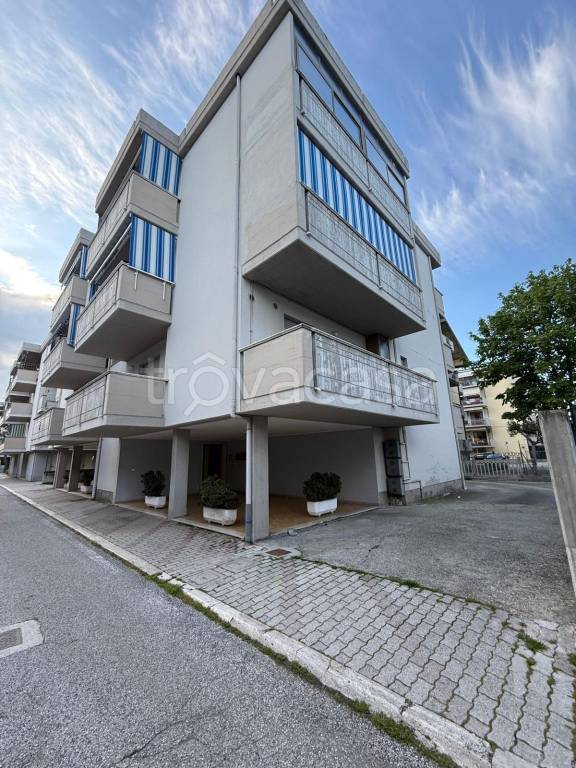 appartamento in vendita a Martinsicuro