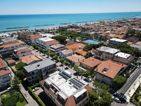 casa indipendente in vendita a Martinsicuro