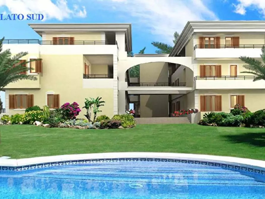 appartamento in vendita a Martinsicuro in zona Villa Rosa