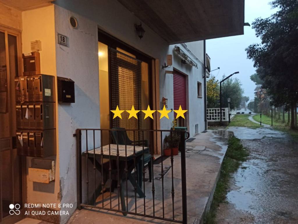 appartamento in vendita a Martinsicuro