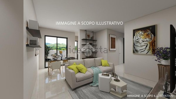 appartamento in vendita a Martinsicuro