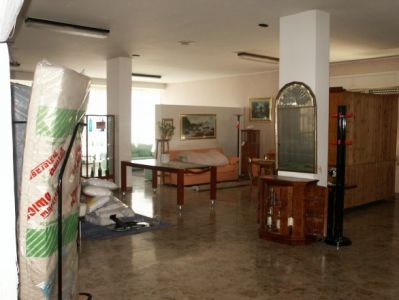 negozio in vendita a Martinsicuro