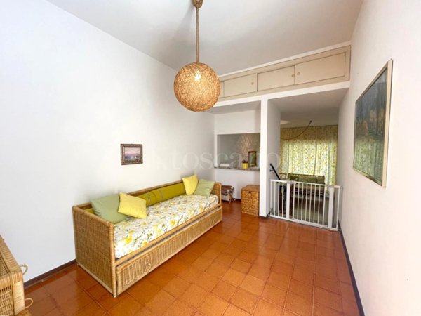 appartamento in vendita a Martinsicuro in zona Villa Rosa