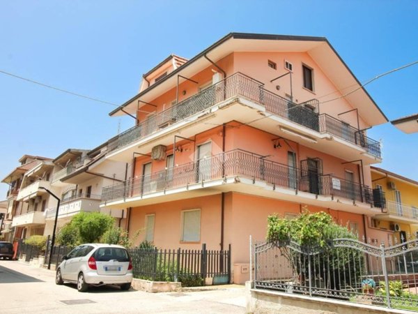 appartamento in vendita a Martinsicuro