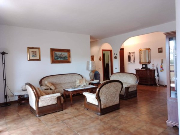 appartamento in vendita a Martinsicuro in zona Villa Rosa