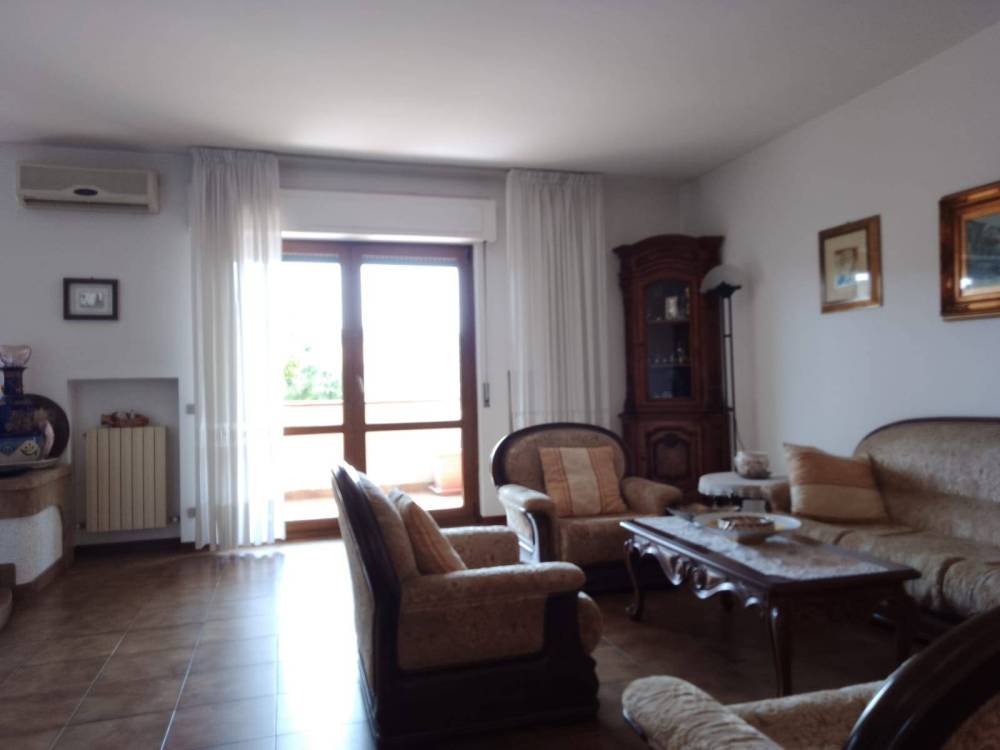 appartamento in vendita a Martinsicuro
