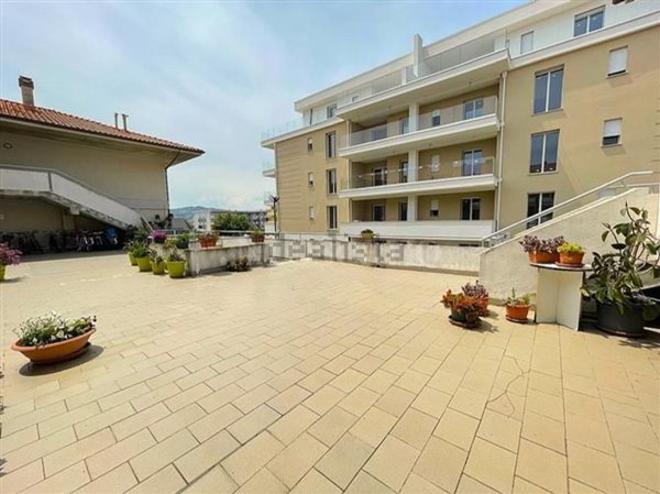 appartamento in vendita a Martinsicuro