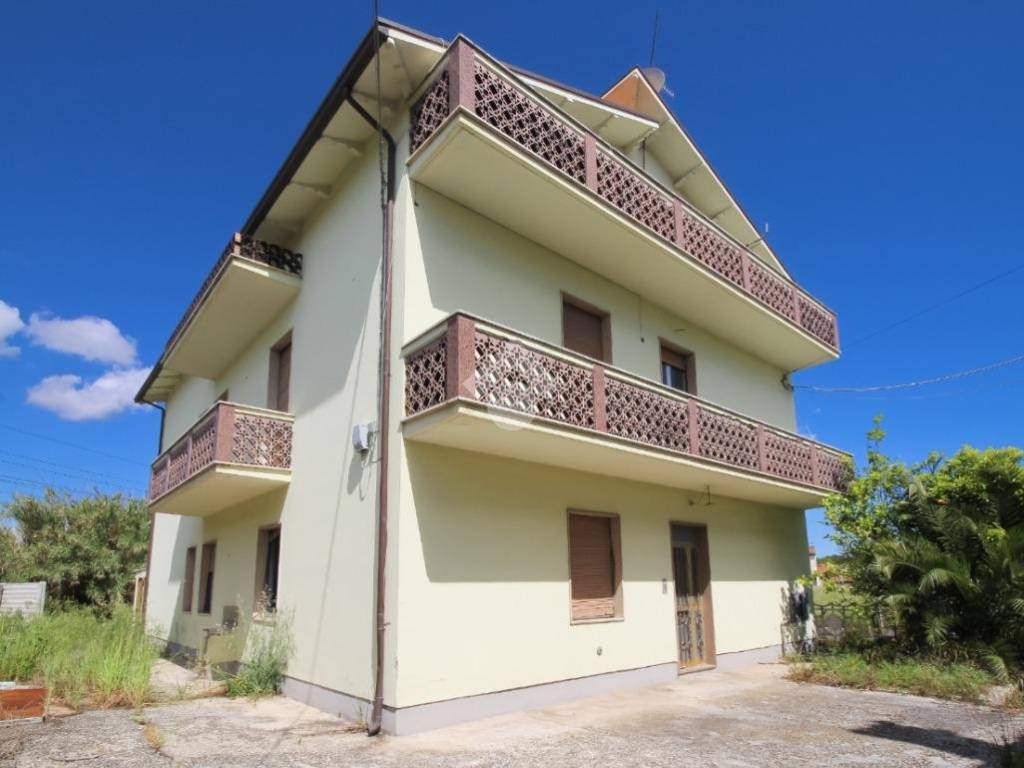 appartamento in vendita a Martinsicuro